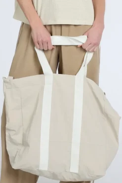 Penn & Ink S26C371 Tas Zand
