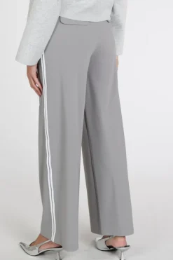Penn & Ink S26F1849 Broek Grijs