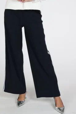 Penn & Ink S26F1849 Broek Marine