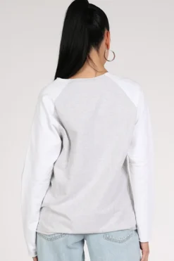 Penn & Ink S26F1832 Sweater Zand
