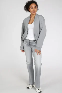 Penn & Ink S26F1818 Top Wit