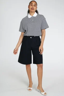 Penn & Ink S26N1695 Short Marine