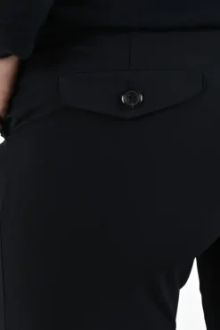 Penn & Ink Weston Broek Marine
