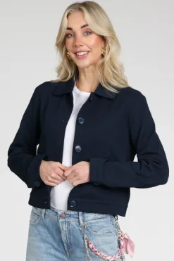 Pom Amsterdam SP9393 Blazer Marine
