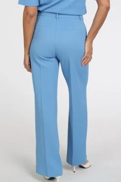 Pom Amsterdam SP9511 Broek Blauw