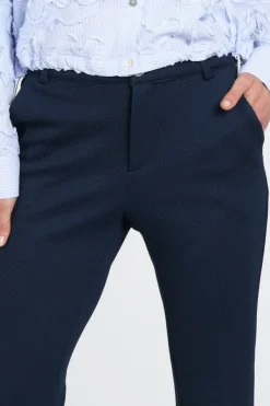 Pom Amsterdam SP8093 Broek Marine