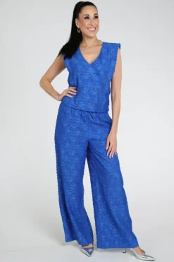 Pom Amsterdam SP9566 Broek Royal
