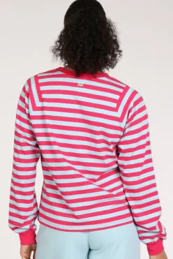 Pom Amsterdam SP9486 Sweater Cyclaam
