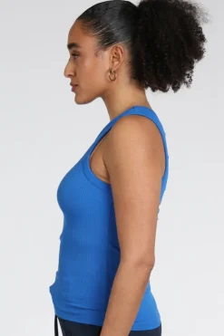 Pom Amsterdam SP9640 Top Blauw