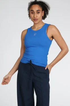 Pom Amsterdam SP9640 Top Blauw