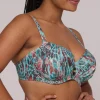 Prima Donna 4012816 Badmode Turquoise