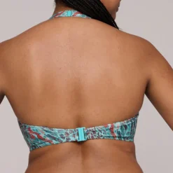Prima Donna 4012816 Badmode Turquoise