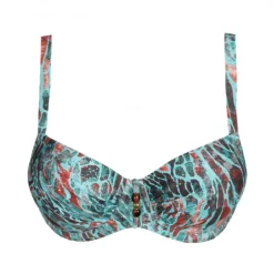Prima Donna 4012816 Badmode Turquoise
