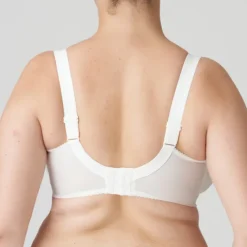 Prima Donna Deauville0161815 Volle cup bh off white