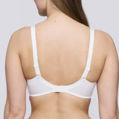 Prima Donna Deauville0161811 Volle cup bh off white