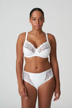 Prima Donna Deauville0161811 Volle cup bh wit