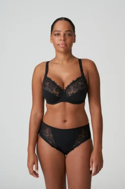 Prima Donna Deauville0161811 Volle cup bh zwart