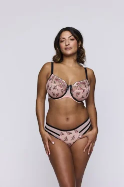 Prima Donna Eraclea0163560 Beugelbeha roze