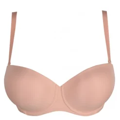 Prima Donna Figuras0263258 Voorgevormde bh - strapless roze