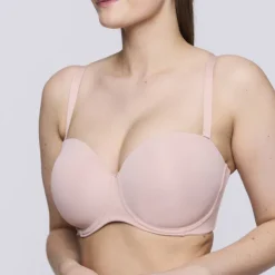Prima Donna Figuras0263258 Voorgevormde bh - strapless roze
