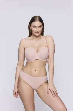 Prima Donna Figuras0263258 Voorgevormde bh - strapless roze