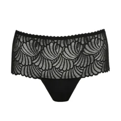 Prima Donna Gallipoli0663551 Luxe string zwart