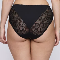 Prima Donna Gallipoli0563551 Tailleslip zwart
