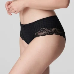 Prima Donna Madison0562127 Hotpants zwart