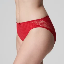 Prima Donna Madison0562125 Rioslip rood