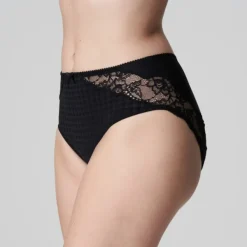 Prima Donna Madison0562126 Tailleslip zwart