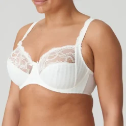Prima Donna Madison0162120 Volle cup bh off white