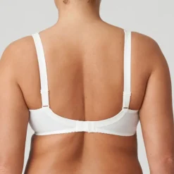 Prima Donna Madison0162120 Volle cup bh off white