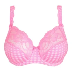 Prima Donna Madison0162120 Volle cup bh pink