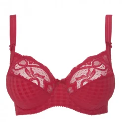 Prima Donna Madison0162121 Volle cup bh rood