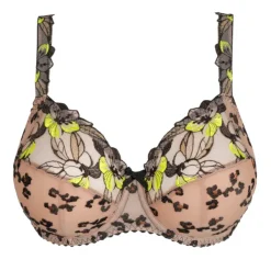 Prima Donna Manali 0163570 Beugelbeha zwart
