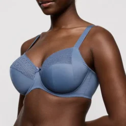 Prima Donna Montara0163380 Beugelbeha vergrijsd blauw