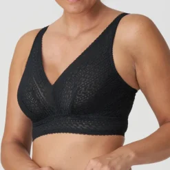 Prima Donna Montara0163386 Bralette zwart