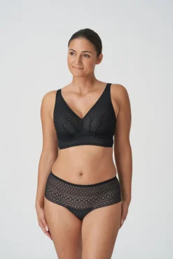 Prima Donna Montara0163386 Bralette zwart