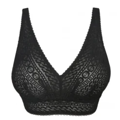 Prima Donna Montara0163386 Bralette zwart