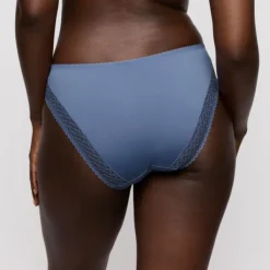 Prima Donna Montara0563380 Rioslip vergrijsd blauw