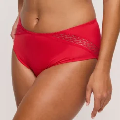 Prima Donna Montara0563381 Tailleslip rood