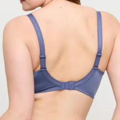 Prima Donna Monterrey0163480 Beugelbeha vergrijsd blauw