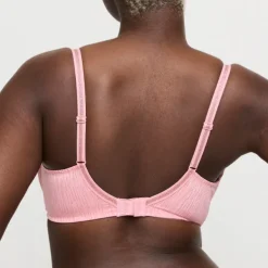 Prima Donna 0242500 Mousse bh hartvorm roze
