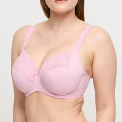 Prima Donna Salerno0163530 Beugelbeha roze