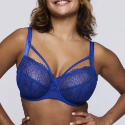 Prima Donna Sophora0163180 Volle cup bh royal