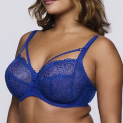 Prima Donna Sophora0163180 Volle cup bh royal