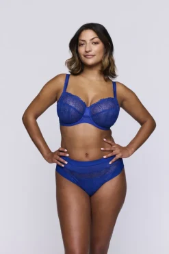 Prima Donna Sophora0163180 Volle cup bh royal