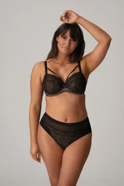 Prima Donna Sophora0163180 Volle cup bh zwart