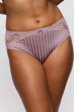 Prima Donna 0562126 Tailleslip mauve