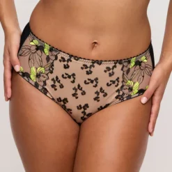Prima Donna 0563571 Tailleslip zwart